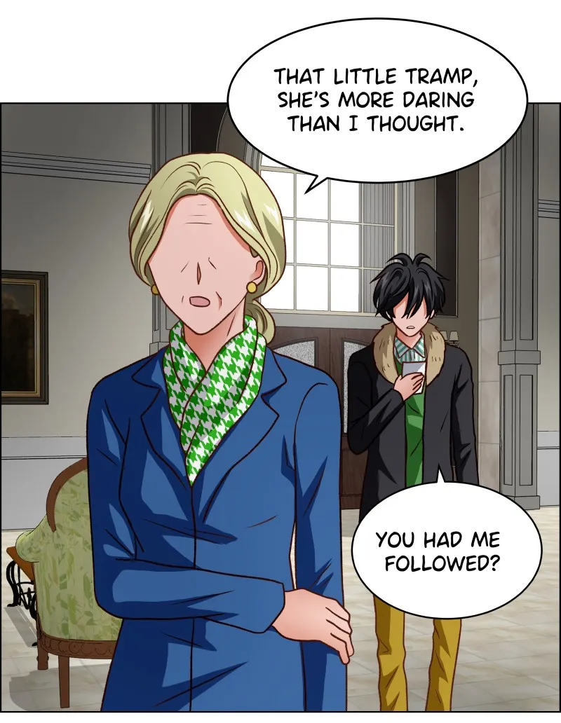 Midnight Rain Chapter 146 page 4 - 