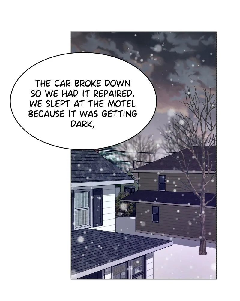 Midnight Rain Chapter 146 page 31 - 