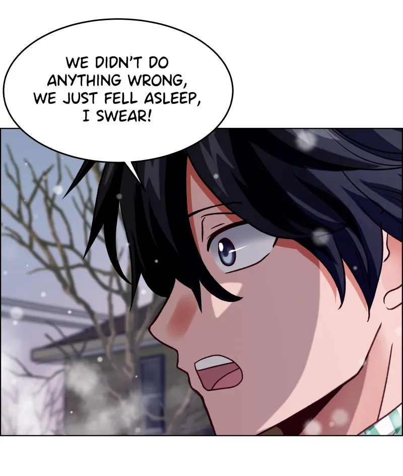 Midnight Rain Chapter 146 page 32 - 