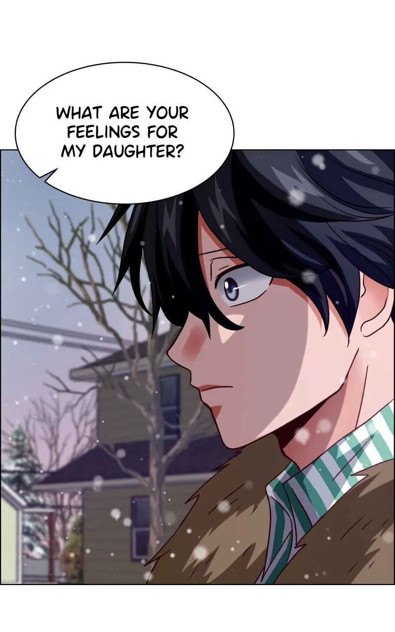 Midnight Rain Chapter 146 page 34 - 