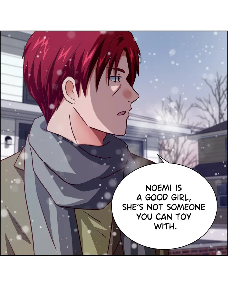 Midnight Rain Chapter 146 page 35 - 