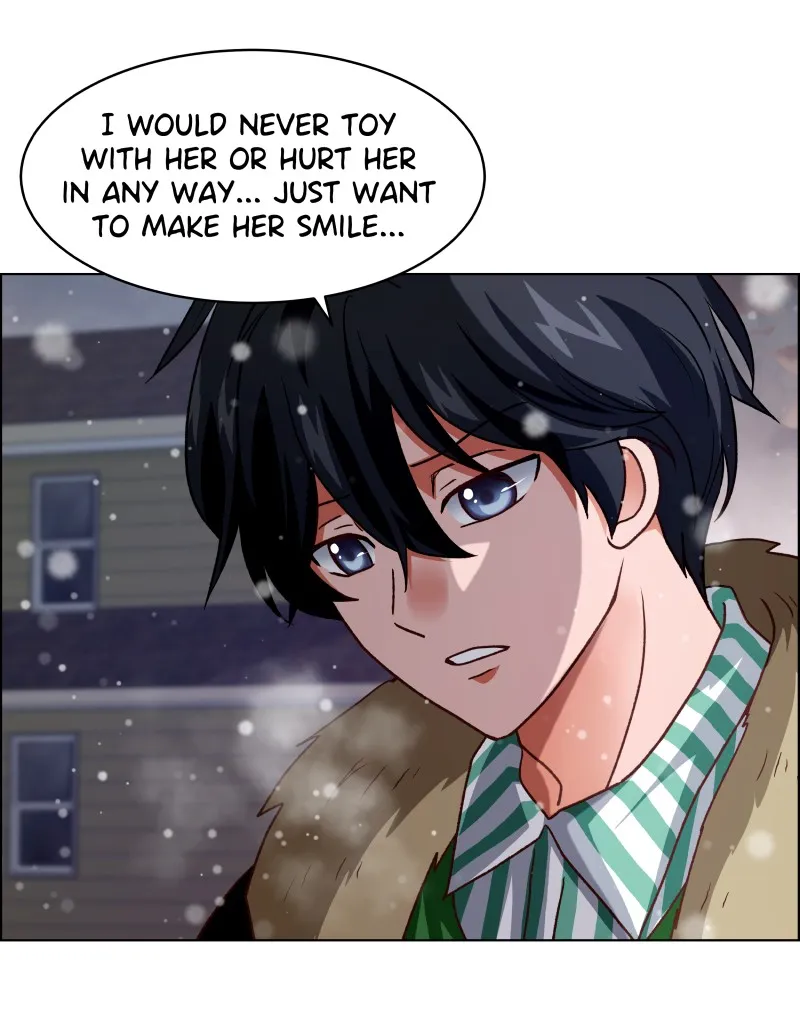 Midnight Rain Chapter 146 page 39 - 