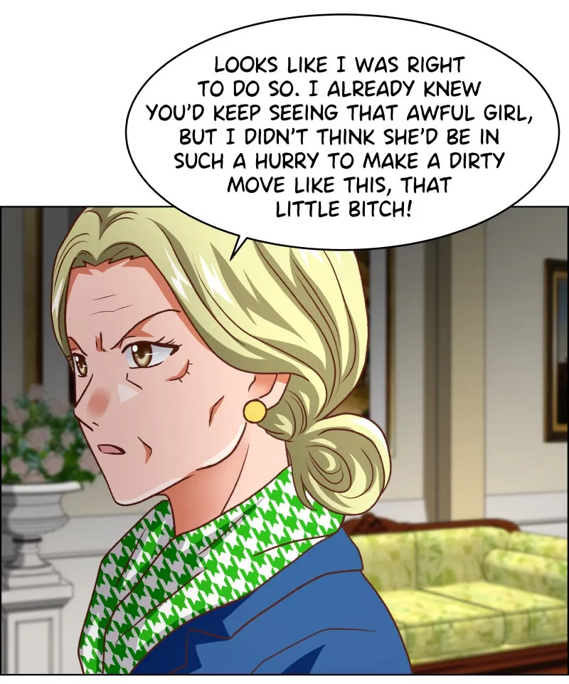 Midnight Rain Chapter 146 page 5 - 