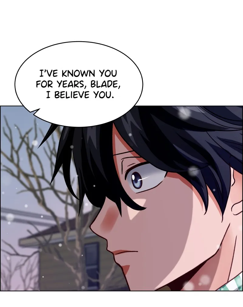 Midnight Rain Chapter 146 page 41 - 