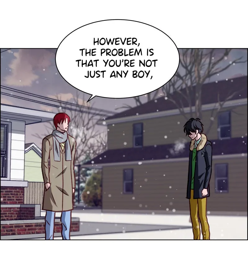 Midnight Rain Chapter 146 page 42 - 