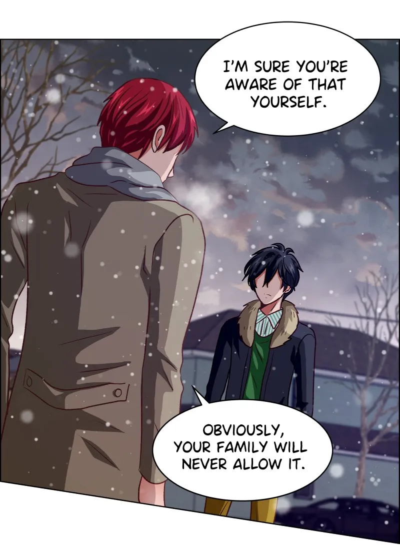 Midnight Rain Chapter 146 page 43 - 