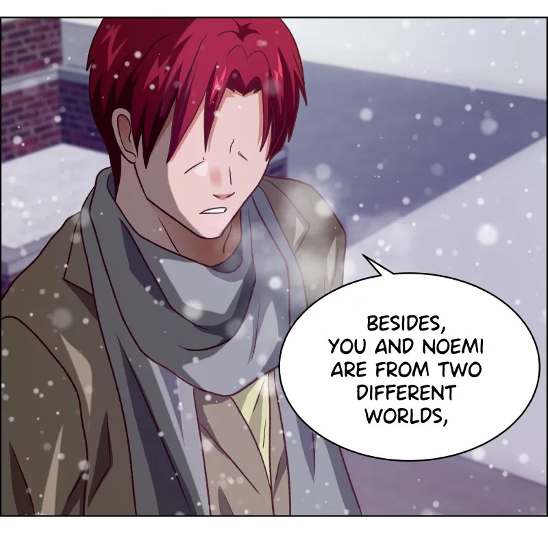 Midnight Rain Chapter 146 page 44 - 