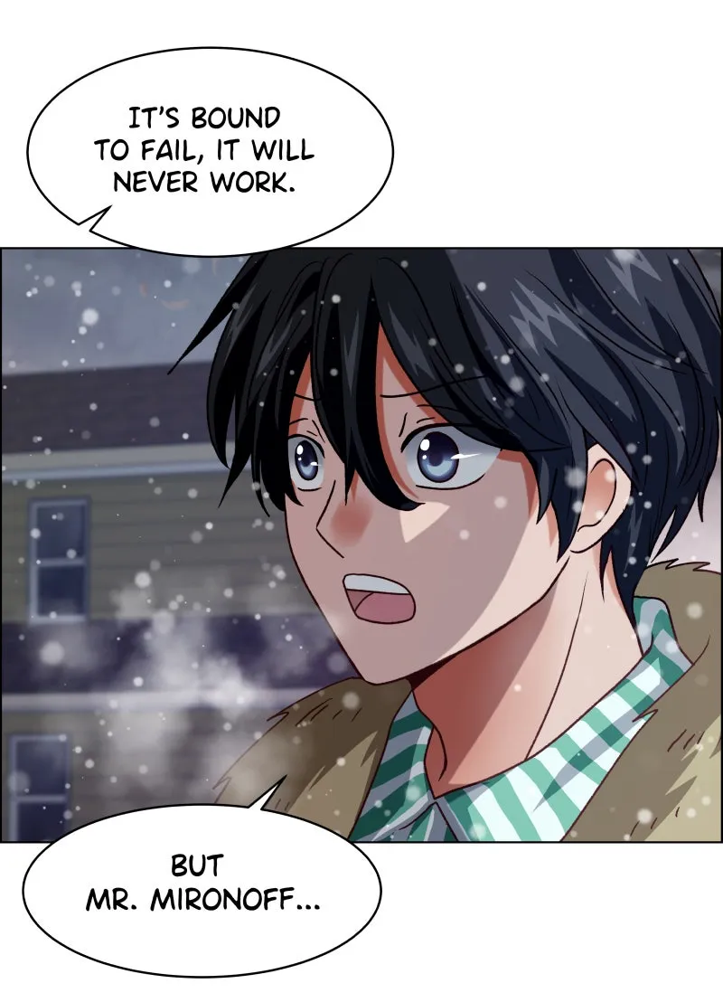 Midnight Rain Chapter 146 page 45 - 