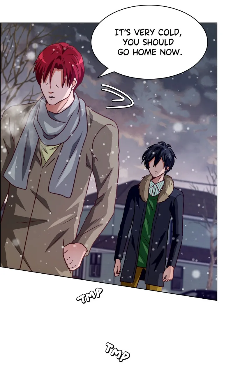 Midnight Rain Chapter 146 page 49 - 