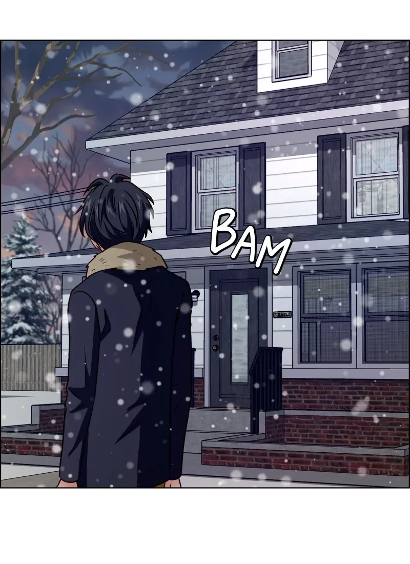Midnight Rain Chapter 146 page 50 - 