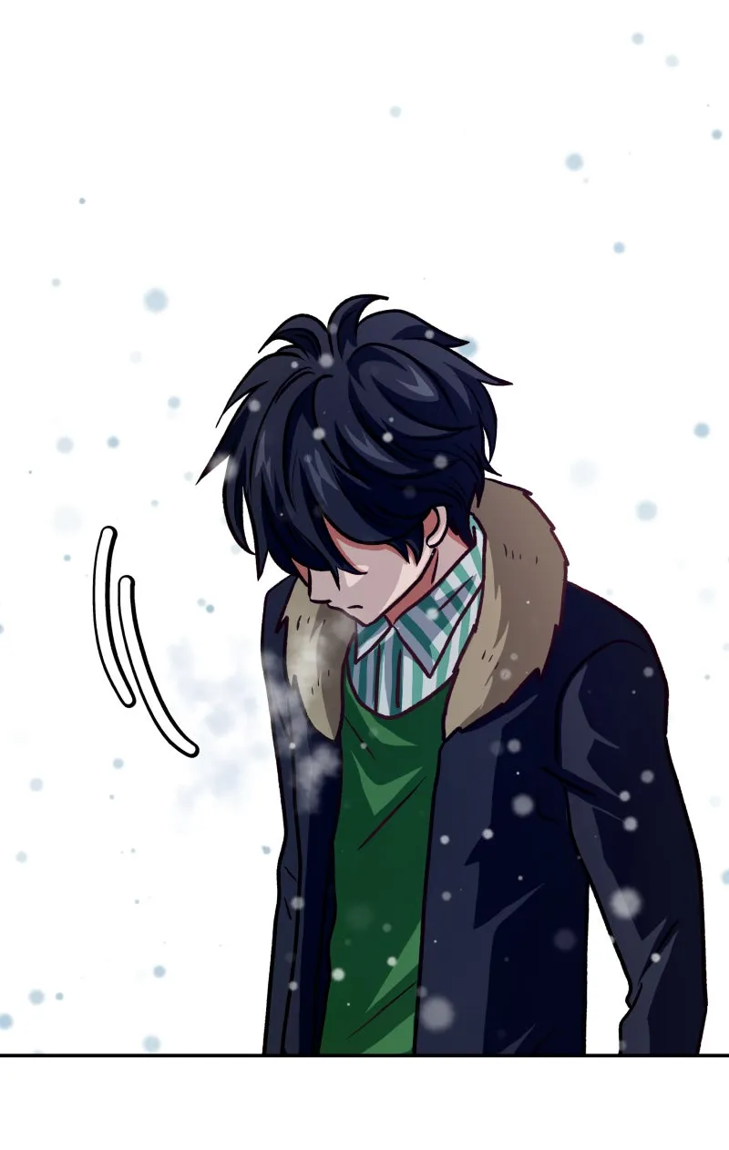 Midnight Rain Chapter 146 page 53 - 