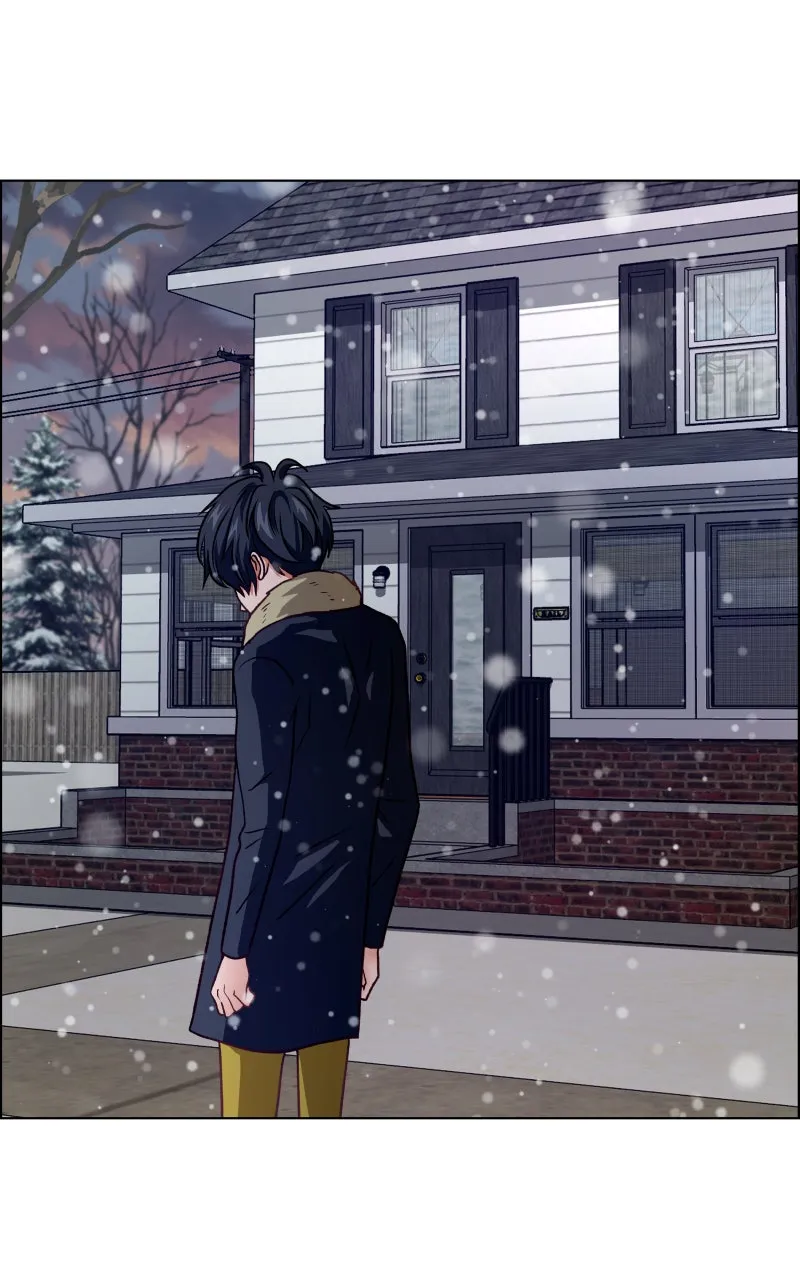 Midnight Rain Chapter 146 page 54 - 