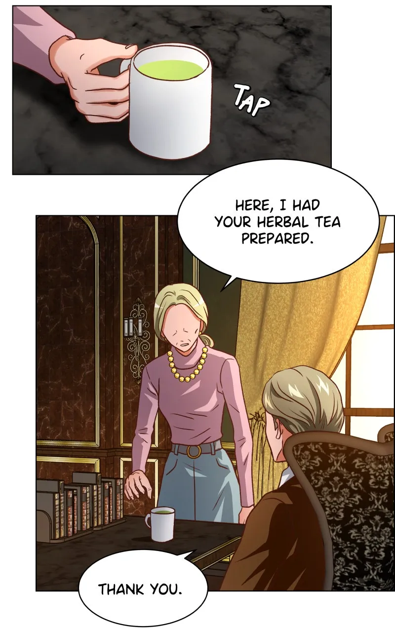 Midnight Rain Chapter 146 page 57 - 