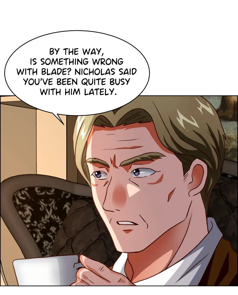 Midnight Rain Chapter 146 page 58 - 