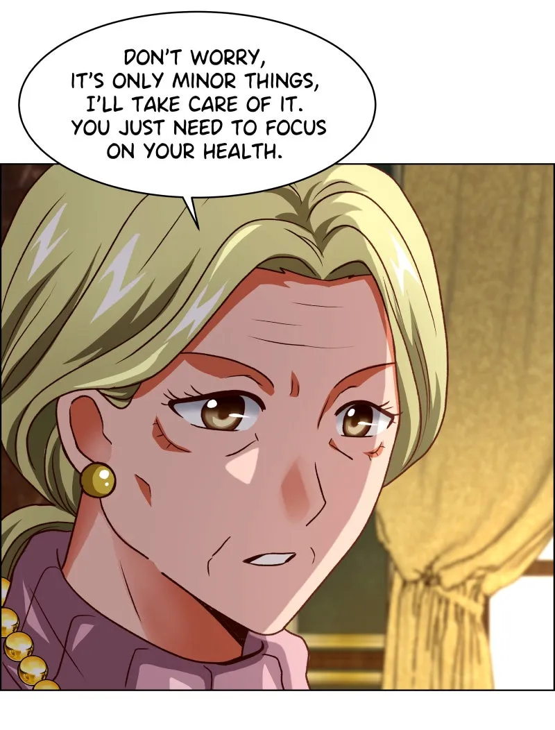 Midnight Rain Chapter 146 page 59 - 