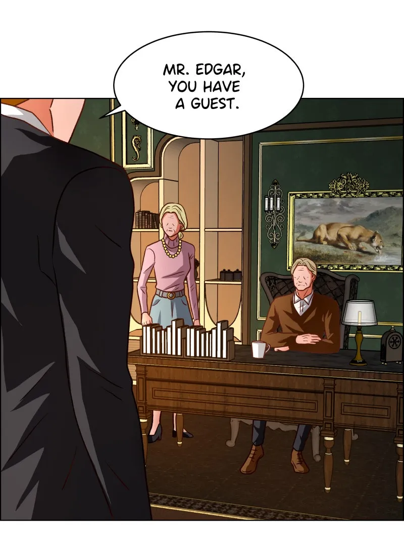 Midnight Rain Chapter 146 page 60 - 