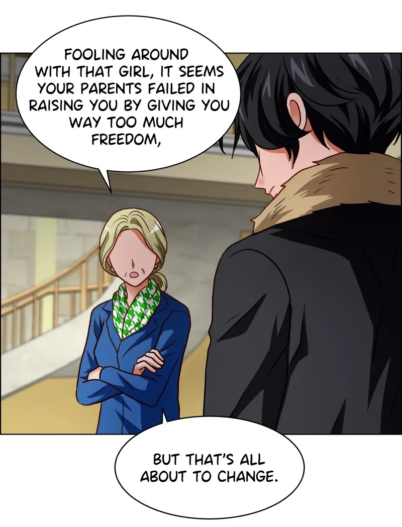 Midnight Rain Chapter 146 page 7 - 