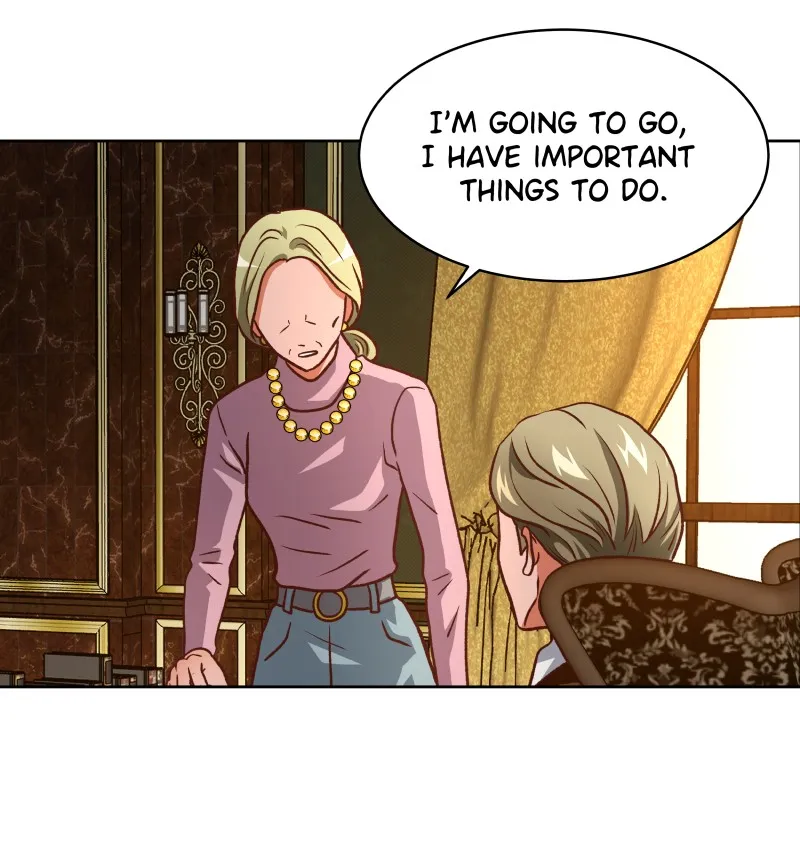 Midnight Rain Chapter 146 page 61 - 