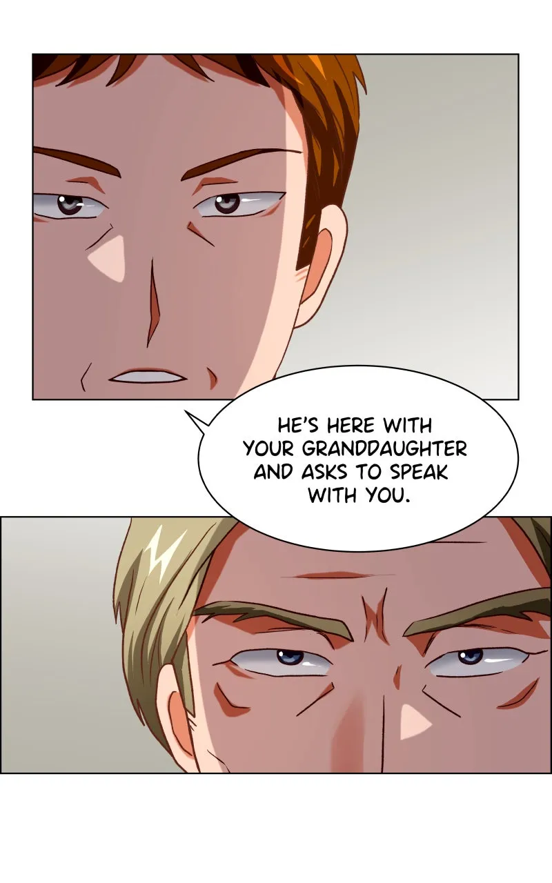 Midnight Rain Chapter 146 page 64 - 