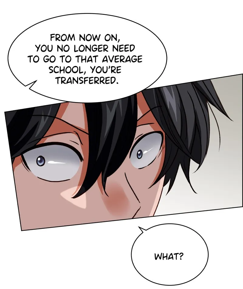 Midnight Rain Chapter 146 page 8 - 