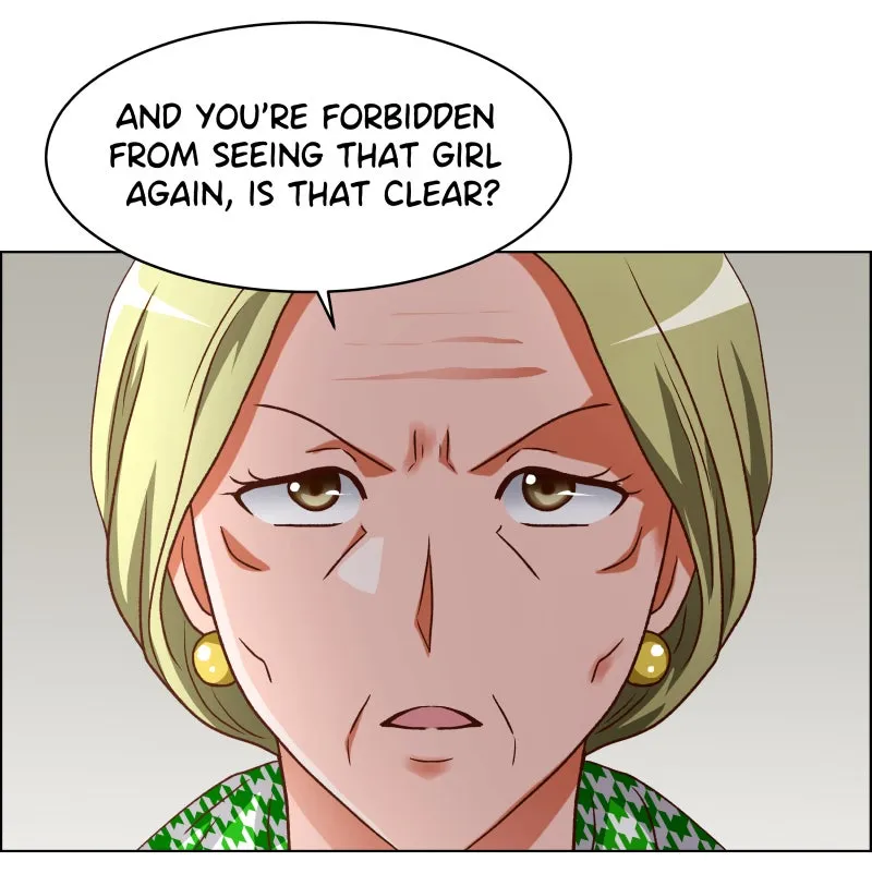 Midnight Rain Chapter 146 page 9 - 