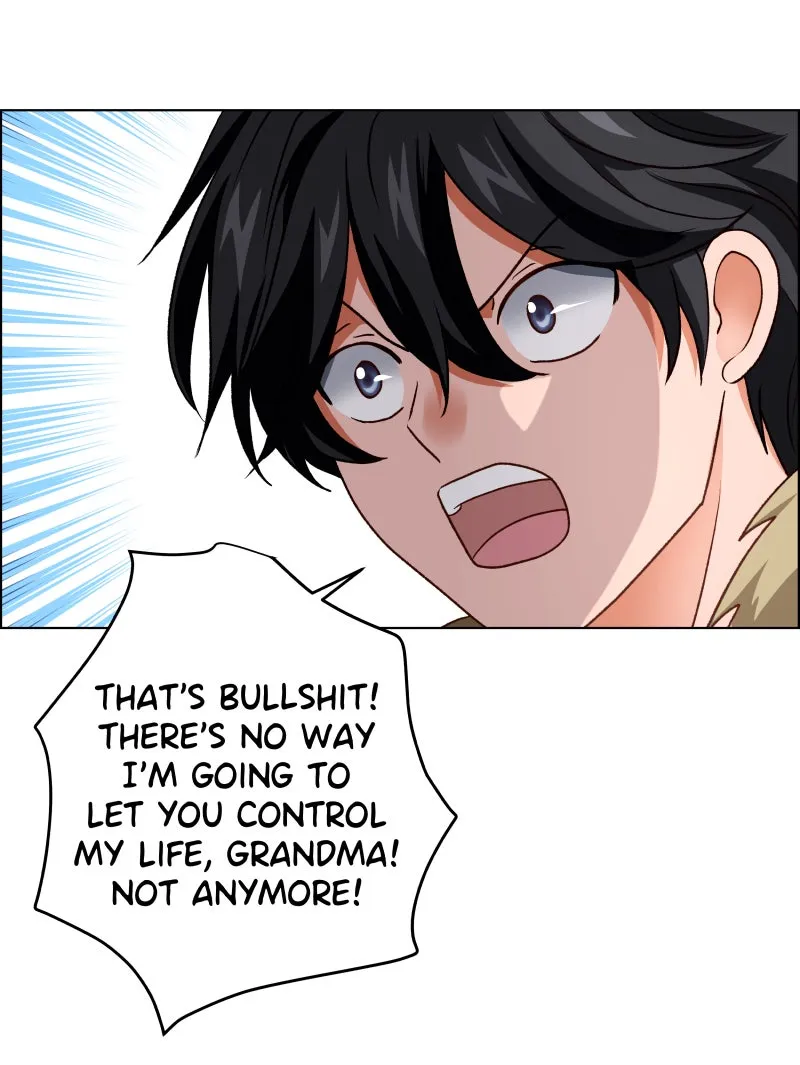 Midnight Rain Chapter 146 page 10 - 