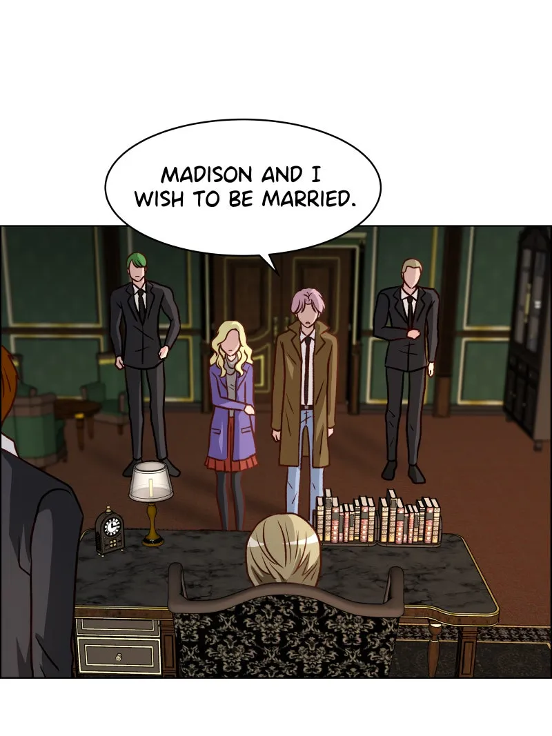 Midnight Rain Chapter 147 page 2 - 