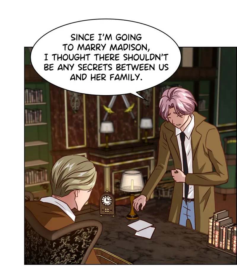 Midnight Rain Chapter 147 page 13 - 