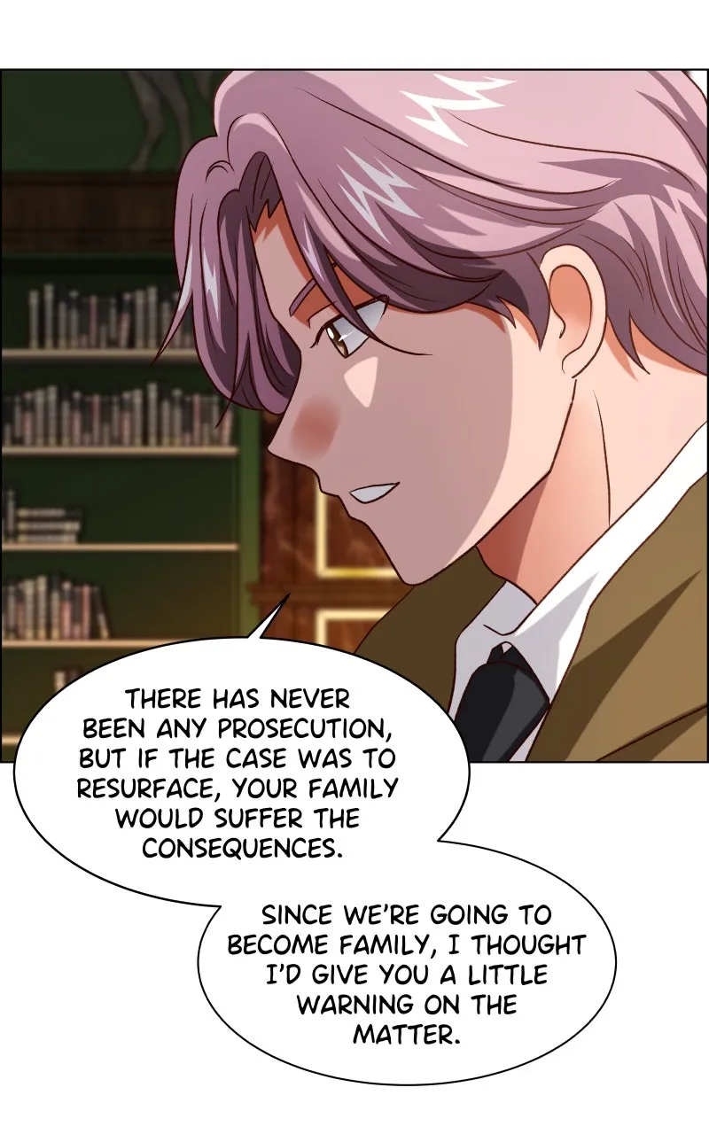 Midnight Rain Chapter 147 page 16 - 