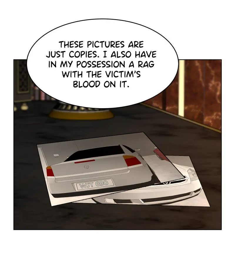 Midnight Rain Chapter 147 page 17 - 