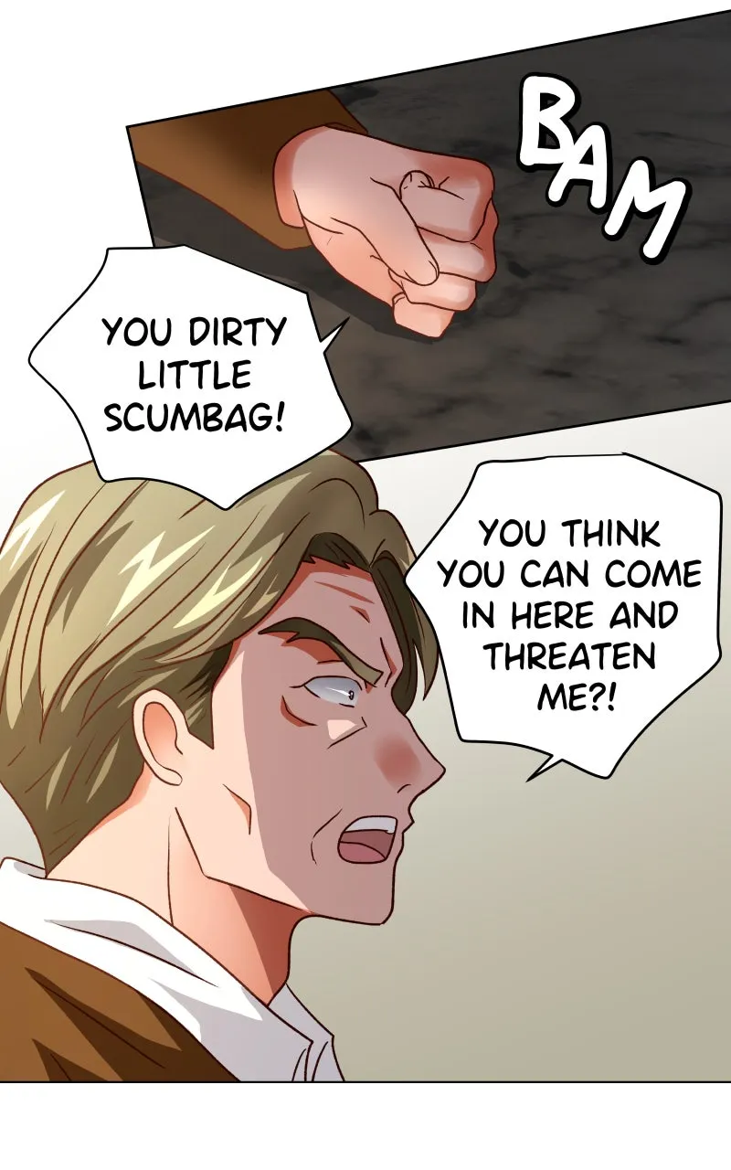 Midnight Rain Chapter 147 page 18 - 