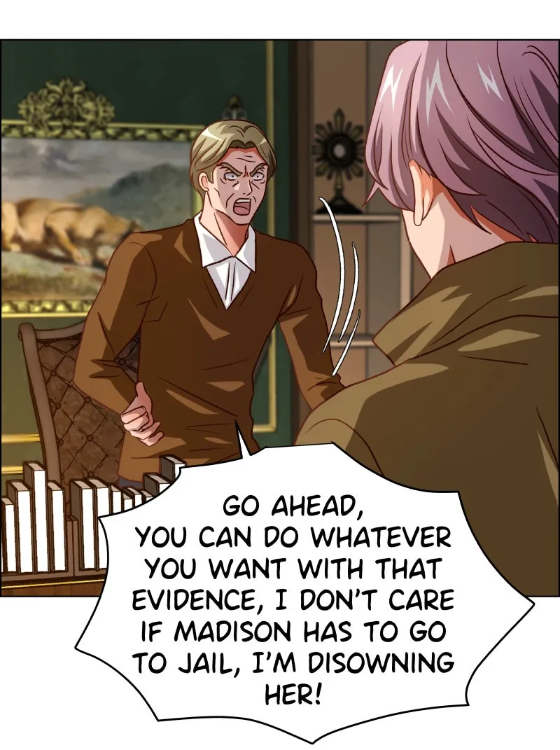Midnight Rain Chapter 147 page 19 - 