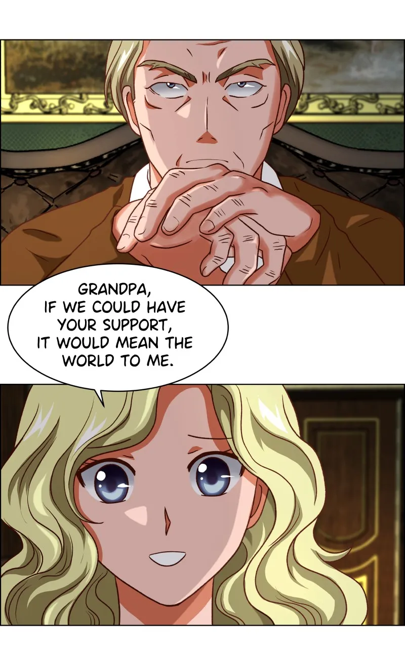 Midnight Rain Chapter 147 page 3 - 