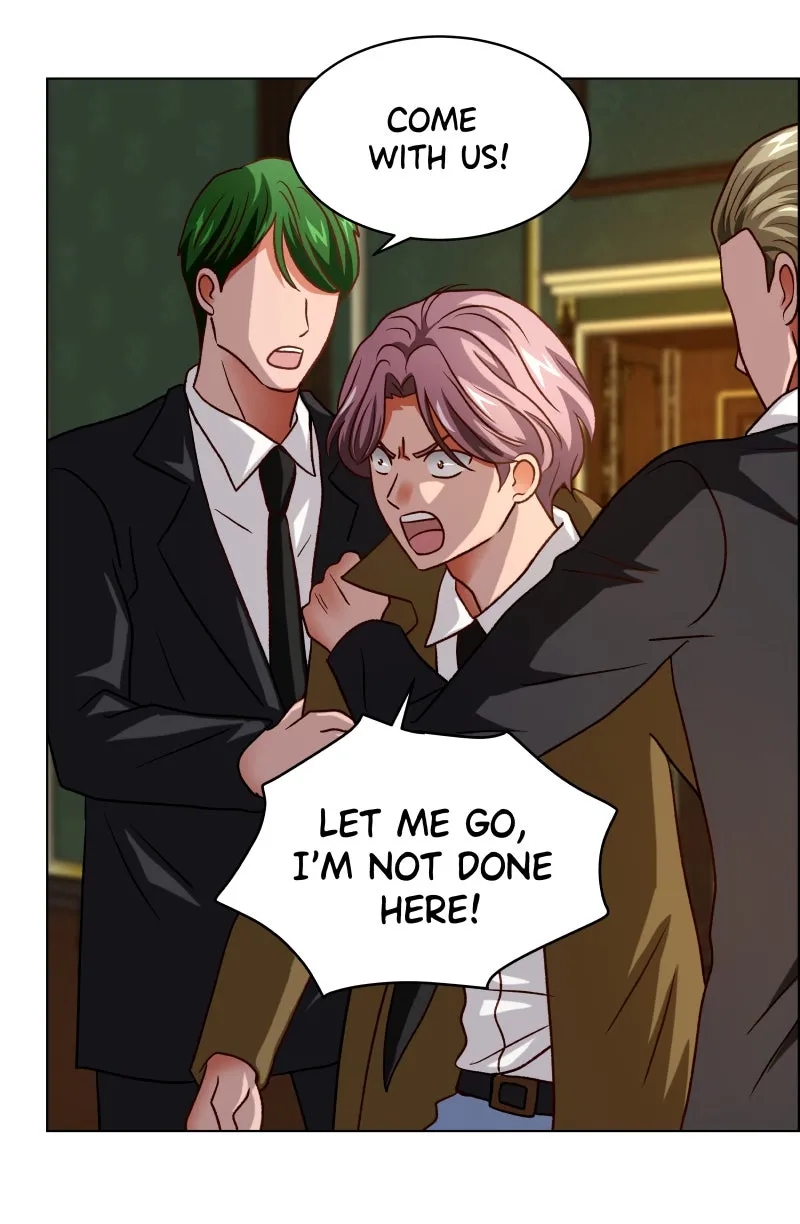 Midnight Rain Chapter 147 page 23 - 