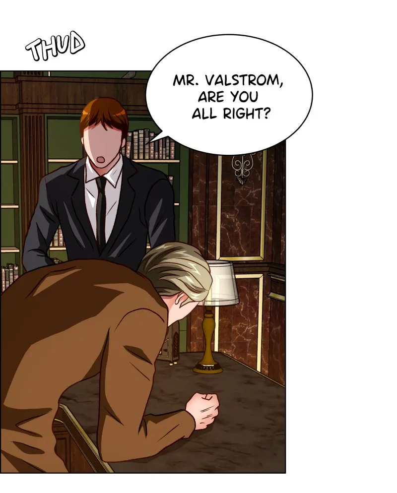 Midnight Rain Chapter 147 page 30 - 