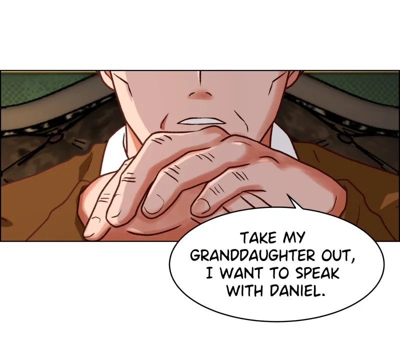 Midnight Rain Chapter 147 page 4 - 