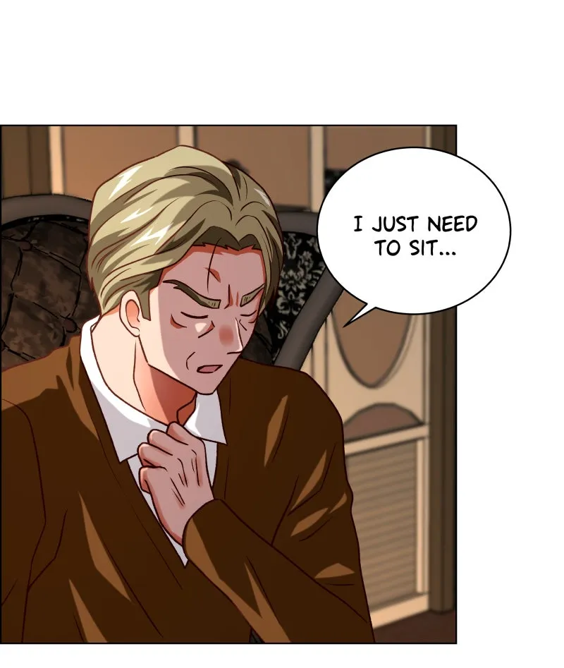 Midnight Rain Chapter 147 page 32 - 