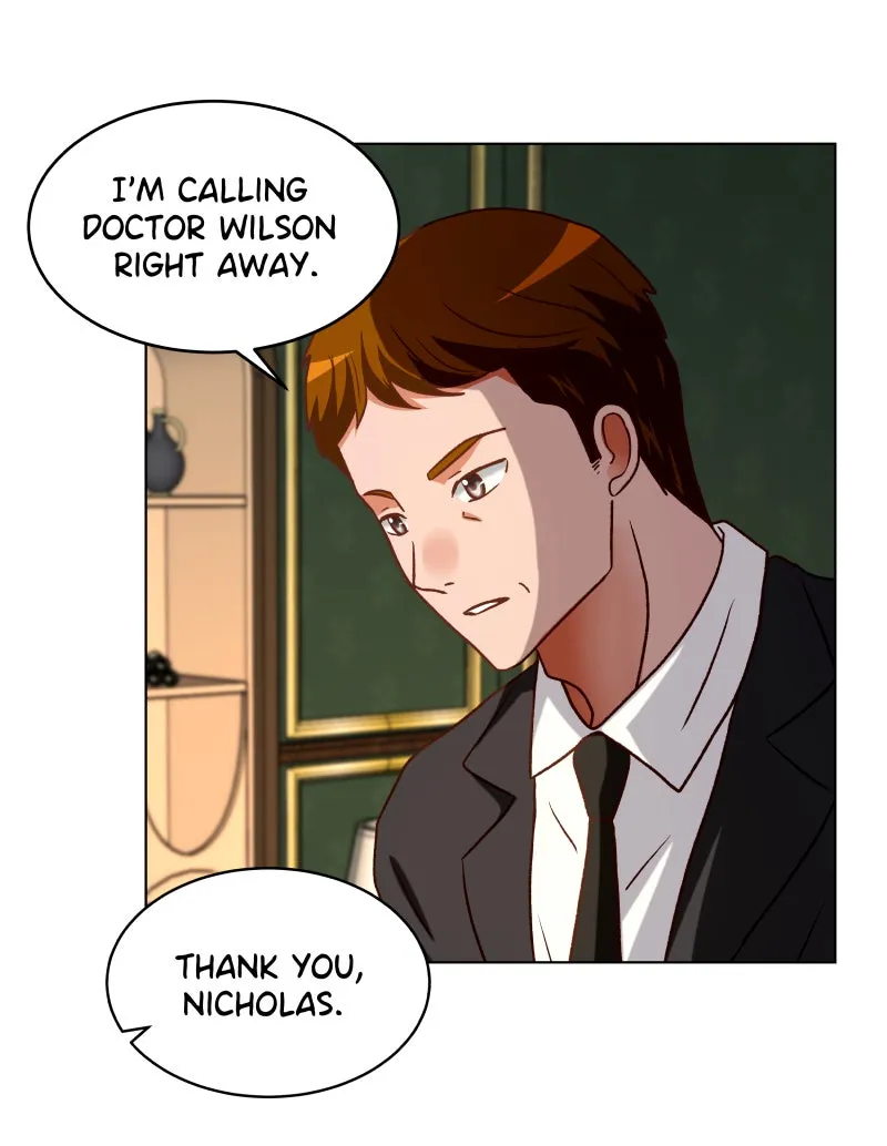 Midnight Rain Chapter 147 page 33 - 