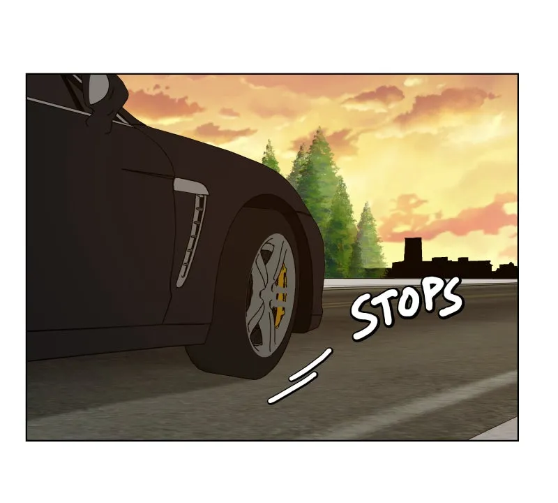 Midnight Rain Chapter 147 page 36 - 