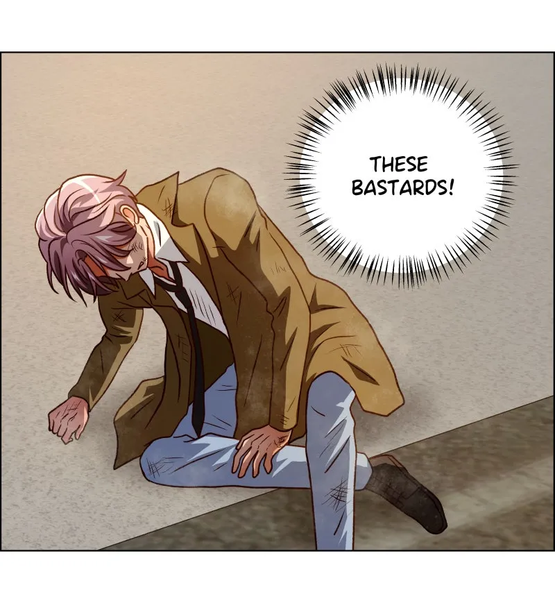 Midnight Rain Chapter 147 page 41 - 