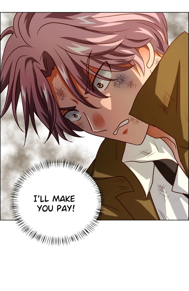 Midnight Rain Chapter 147 page 43 - 