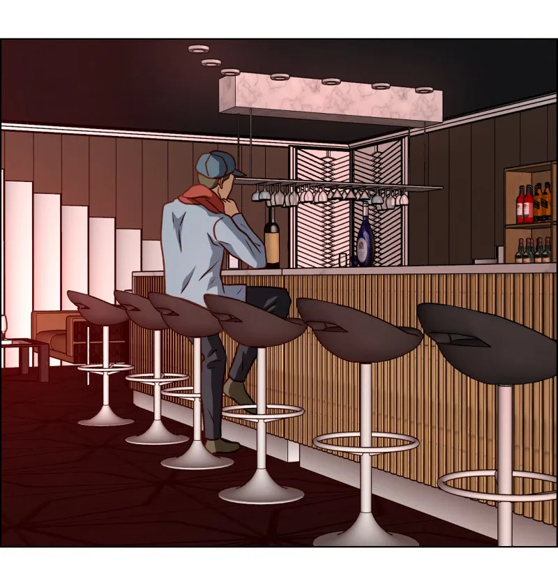 Midnight Rain Chapter 147 page 45 - 