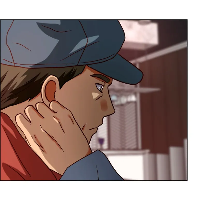 Midnight Rain Chapter 147 page 46 - 