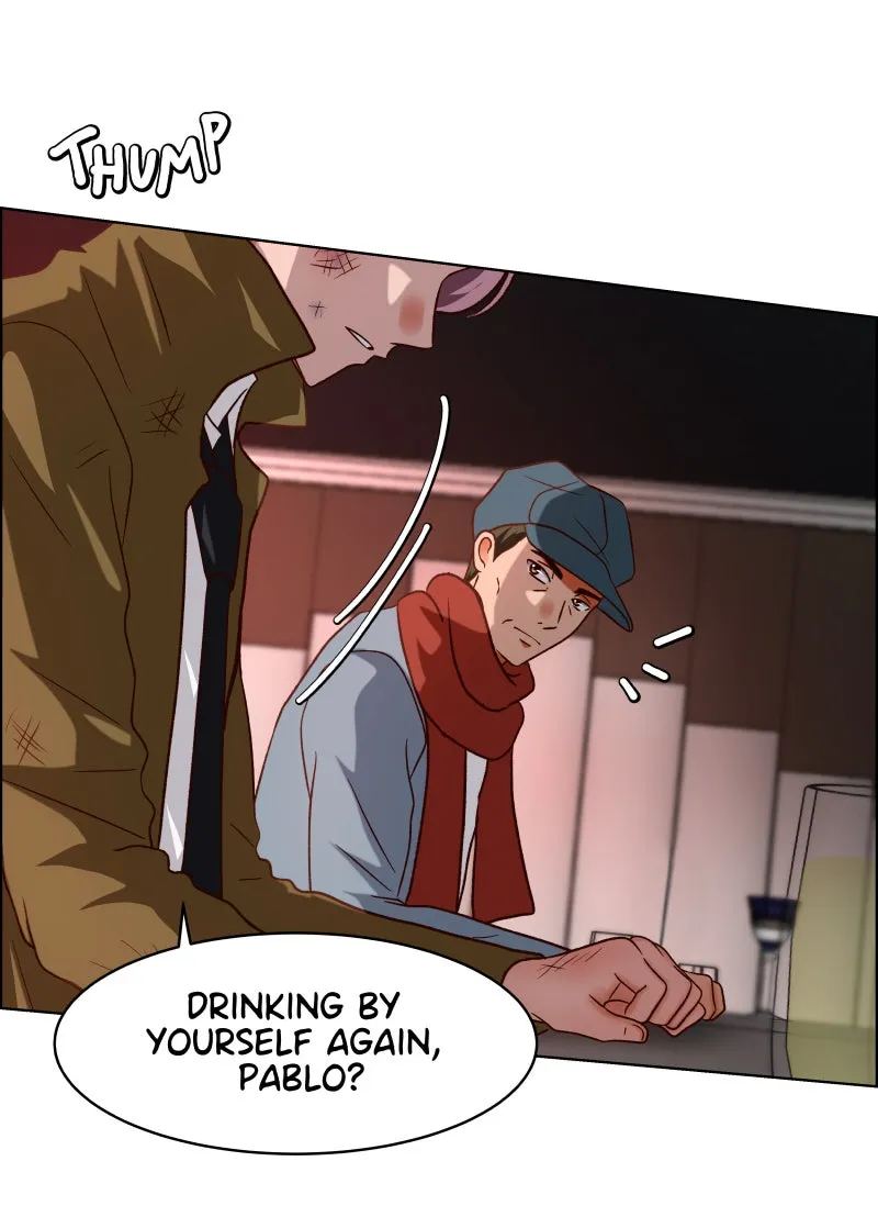 Midnight Rain Chapter 147 page 50 - 