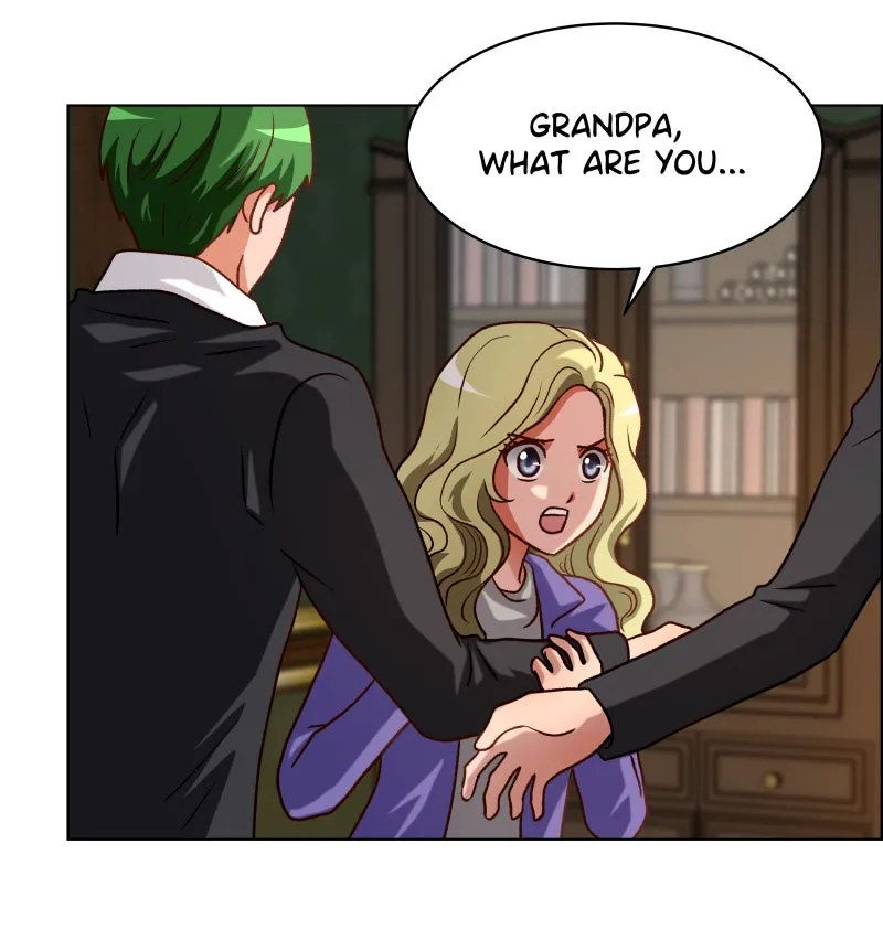 Midnight Rain Chapter 147 page 6 - 