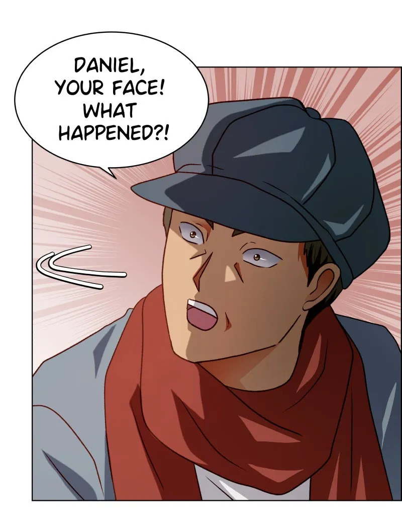 Midnight Rain Chapter 147 page 51 - 
