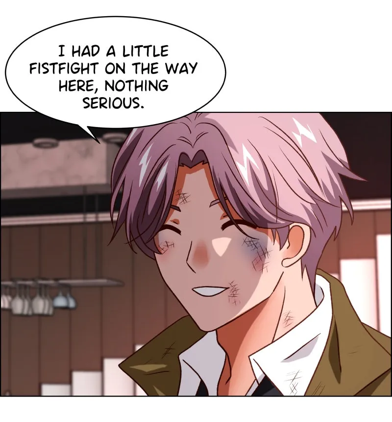 Midnight Rain Chapter 147 page 52 - 