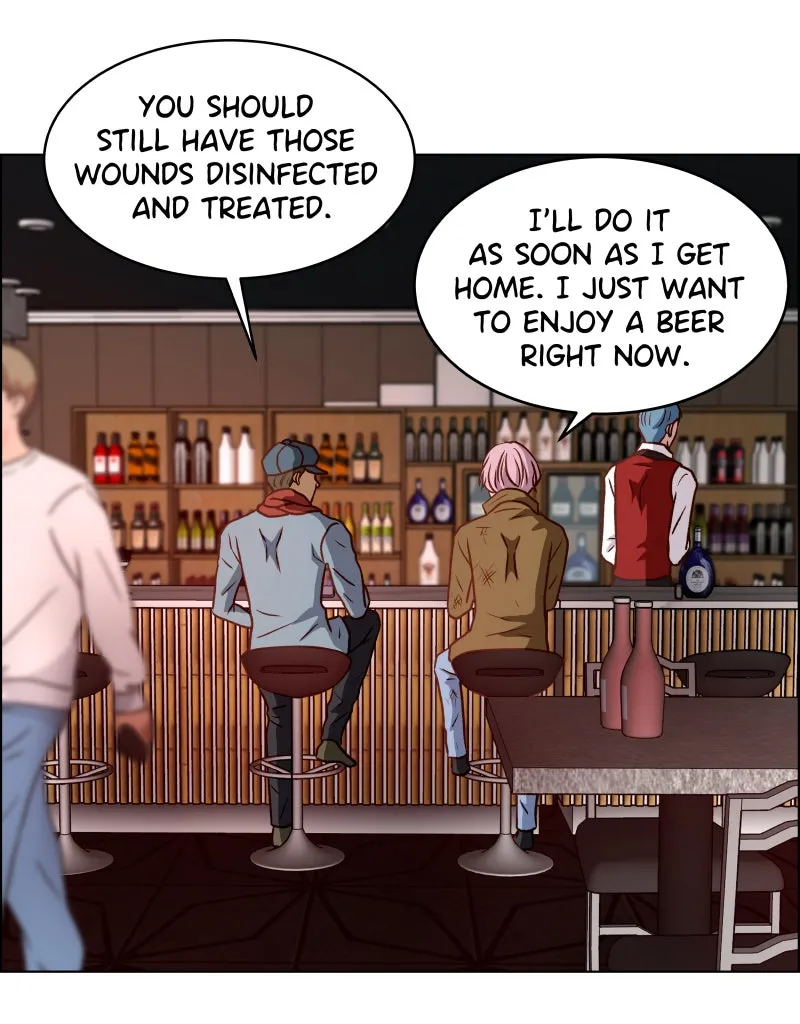 Midnight Rain Chapter 147 page 53 - 