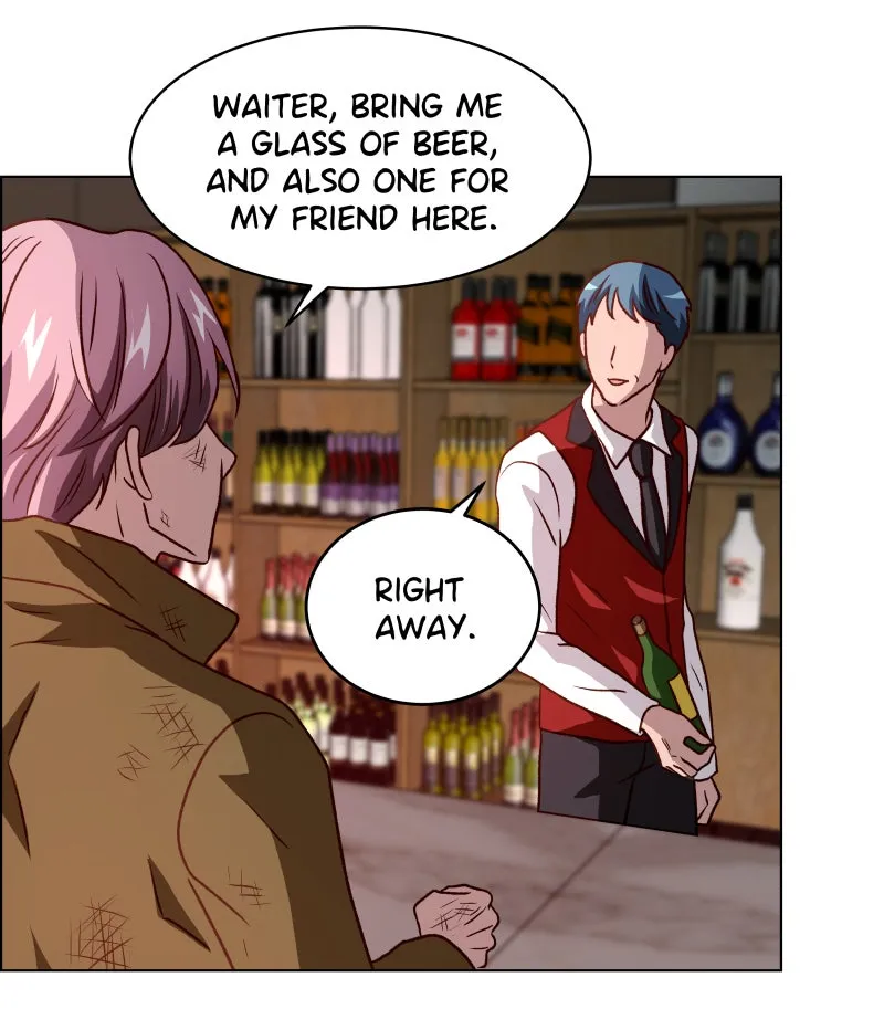 Midnight Rain Chapter 147 page 54 - 