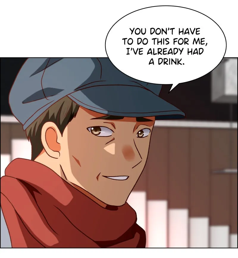 Midnight Rain Chapter 147 page 55 - 